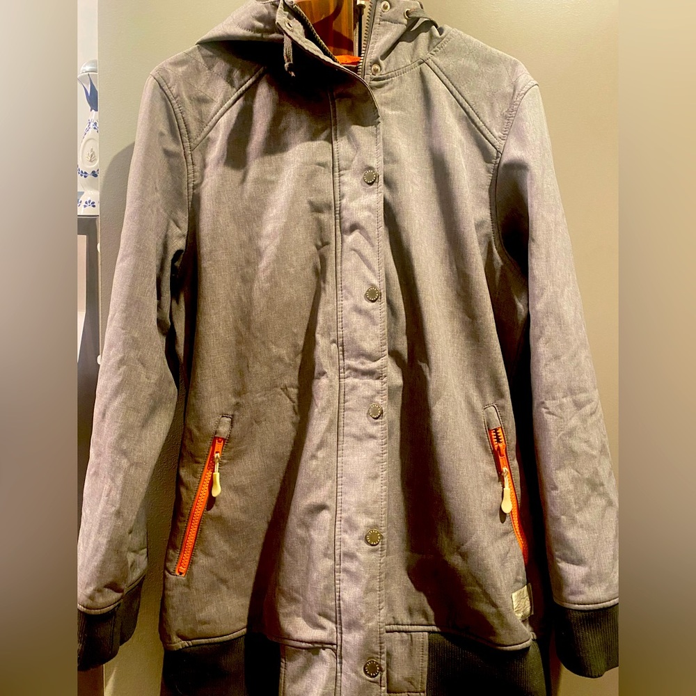 Empire WNTR Collection 10,000MM Jacket